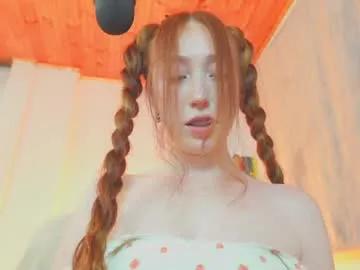 niilaa — Every 50 goals show squirt - Tip 101 for finger in my ass | |@10goals Naked |@20goals Finger pussy |@50goals squirt * 95 tks left * | #redhead #hairy #squirt #anal #latina |