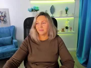 ninastarle on Chaturbate 