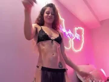 ninna_monroe_ on Chaturbate