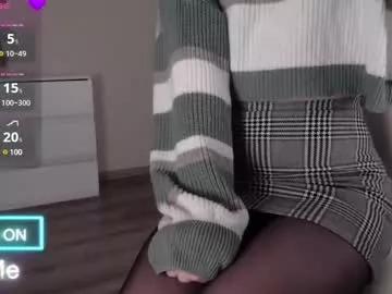 noelleneptune on Chaturbate