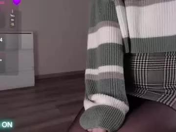 noelleneptune on Chaturbate