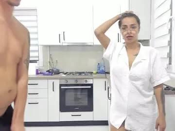 nolimitscoupl3 on Chaturbate