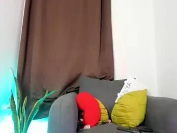 nyalgasai1 — GOAL: deepthoath and milk [145 tokens remaining] Welcome to my room! PVT IS ON #bigass #deepthroat  #saliva #cuckold #bbc