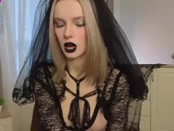 odeliagrace on Chaturbate