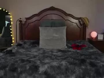 oh_lovely_girl on Chaturbate