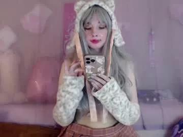 oh_pichuu on Chaturbate