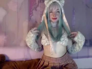 oh_pichuu on Chaturbate