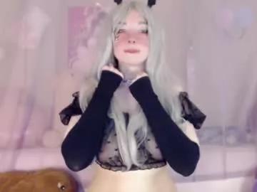 oh_pichuu on Chaturbate