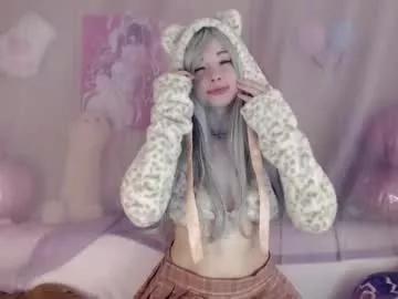 oh_pichuu on Chaturbate