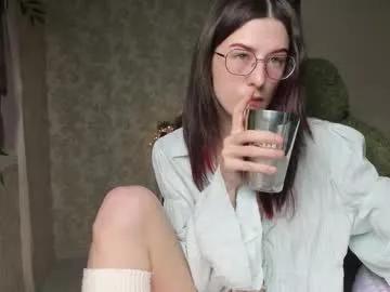 ohmygoddestkimmy on Chaturbate