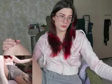 ohmygoddestkimmy on Chaturbate