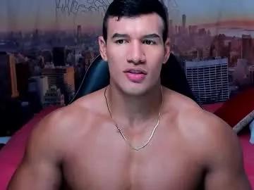 oliver_tommy on Chaturbate