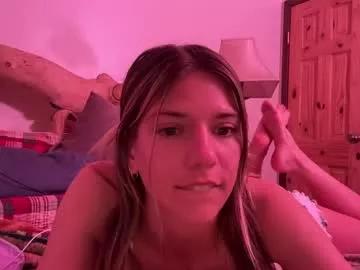 oliviahansleyy on Chaturbate