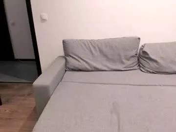 olivialukas on Chaturbate