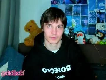 ololkd on Chaturbate 