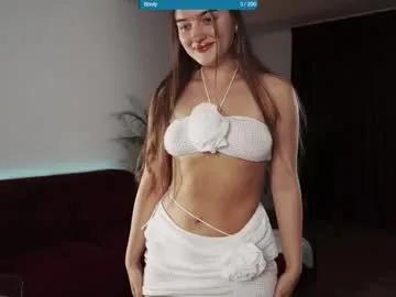 omiliver on Chaturbate