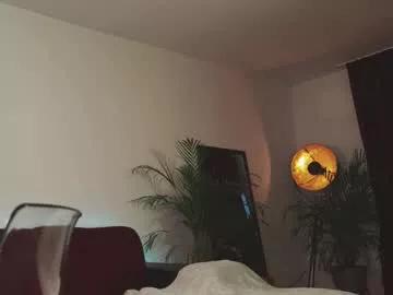 omiliver on Chaturbate