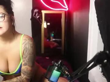 onetruly18 — Tip to vibrate my toy! #hotwife #toys #tattoos #lush #naturalbody