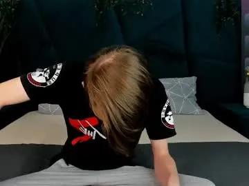 only_eric on Chaturbate