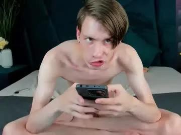 only_eric on Chaturbate