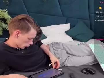 only_eric on Chaturbate