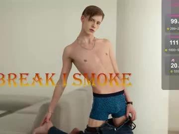 only_eric on Chaturbate