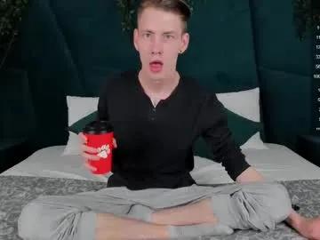 only_eric on Chaturbate