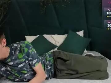 only_eric on Chaturbate