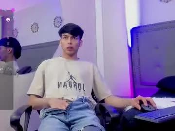 onlyjos_ on Chaturbate