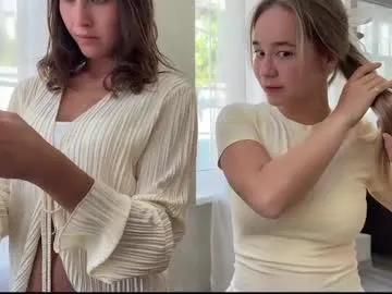 oofbabe__ on Chaturbate