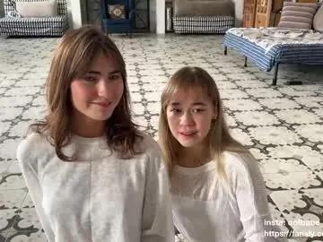 oofbabe__ on Chaturbate