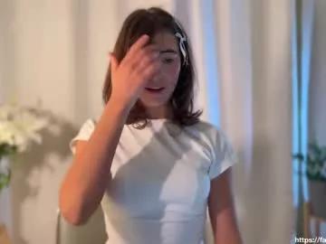 oofbabe__ on Chaturbate