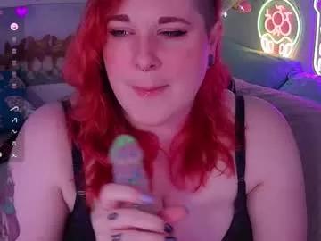 opalreigning on Chaturbate