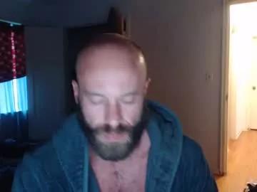 oregon87 on Chaturbate
