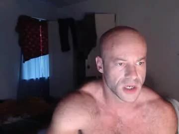 oregon87 on Chaturbate