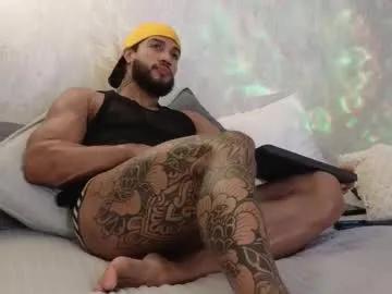 osher_cox — CUM SHOW #bbc #muscle #bigcock #lovense #monstercock #hole #asshole #nipple #latin  #chest #armpit [1999 tokens remaining]