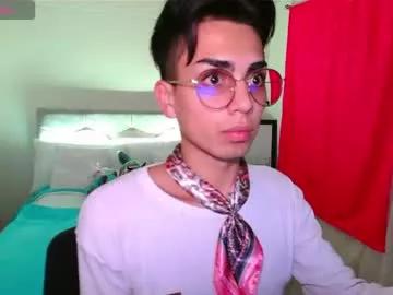 owenblue__ on Chaturbate