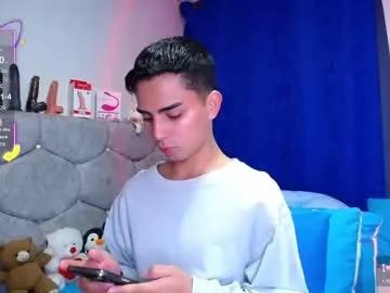 owenblue__ on Chaturbate