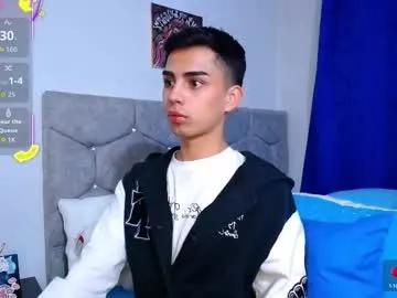 owenblue__ on Chaturbate