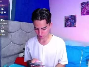 owenblue__ on Chaturbate