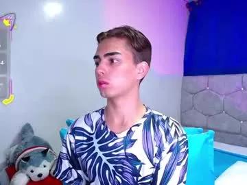 owenblue__ on Chaturbate