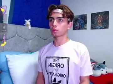 owenblue__ on Chaturbate