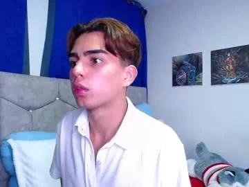 owenblue__ on Chaturbate