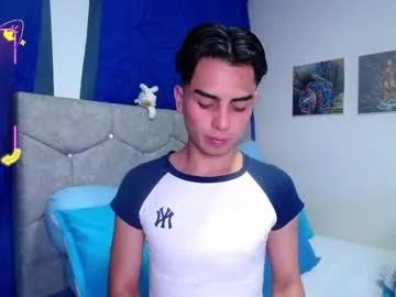 owenblue__ on Chaturbate