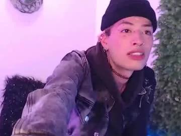 ozorio_dany on Chaturbate 