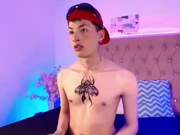 ozorio_dany on Chaturbate 