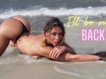 palmer_joness on Chaturbate