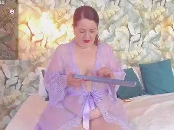 pamelarizzo_ on Chaturbate