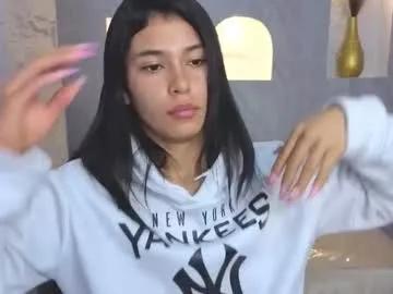 paris_b_ — Hello, I'm so horny and don't let my pussy dry - #new #latina #smalltits #bigass #slim