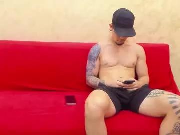 party_starts on Chaturbate